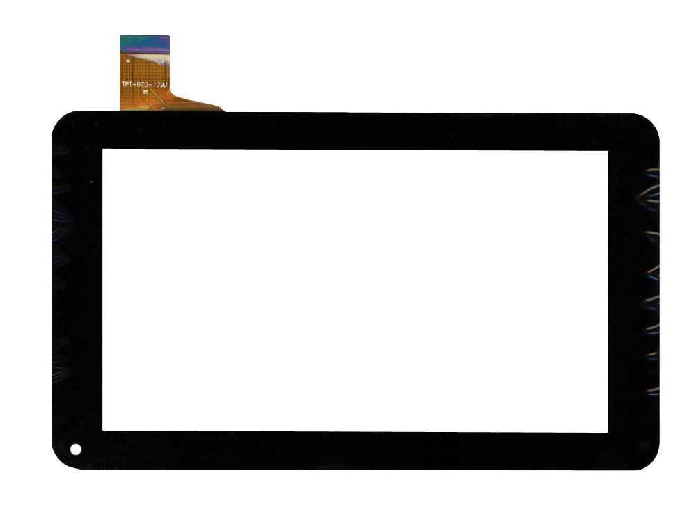 Тачскрин для планшета TPT-070-179J Черный
