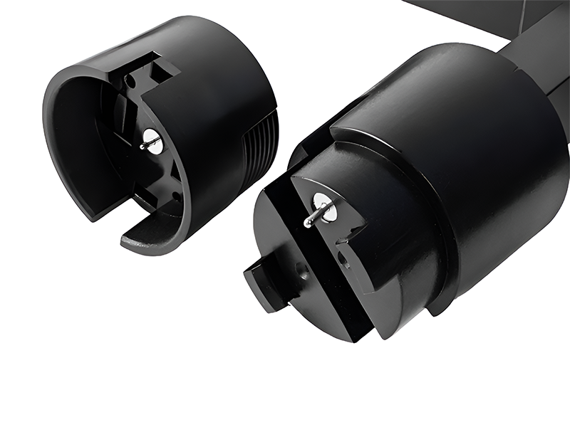 Светильник трековый светодиодный LEDUA AeroLine YZ1804 48V 18W 4000К 120° 460 мм Черный (10241) - фото 13 Светильник трековый светодиодный LEDUA AeroLine YZ1804 48V 18W 4000К 120° 460 мм Черный (10241) - фото 13