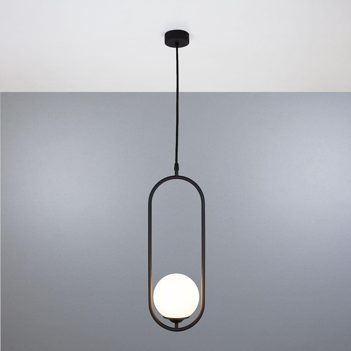 Підвісний світильник Imperium Light 257145.05.01 Twins (11498790)