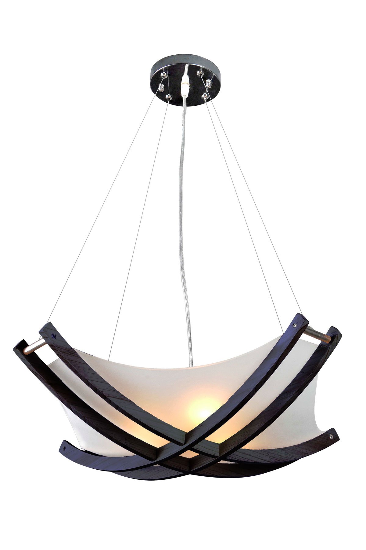 Люстра Blitz (40718-44)