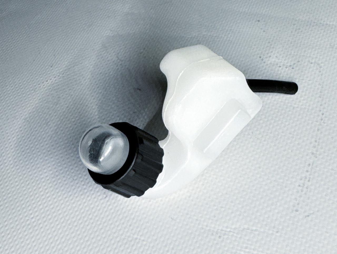 Бак оливний із підкачуванням для мініакумуляторної пили Procraft PKA-44Li (2284572277) - фото 5 Бак оливний із підкачуванням для мініакумуляторної пили Procraft PKA-44Li (2284572277) - фото 5