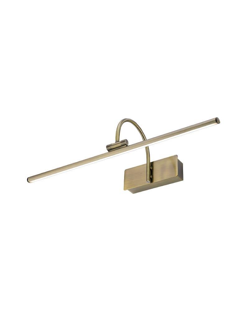 Светильник Nowodvorski 8170 Giotto LED 1x13W 3000K 900Lm (2229961569)