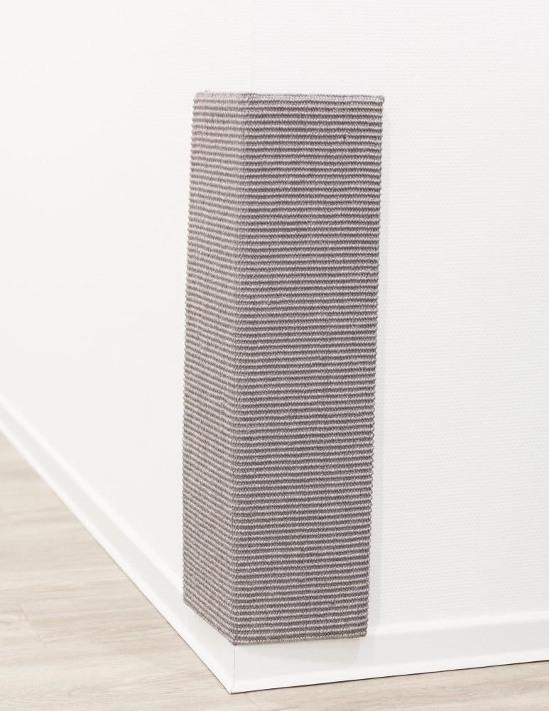 Драпак-доска с креплением на стену для котов XXL 38х75 см