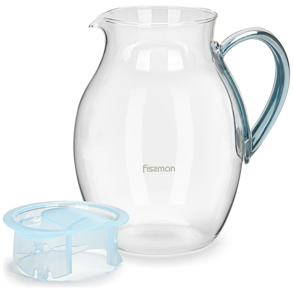 Кувшин Fissman 1,8 л (6451) - фото 4