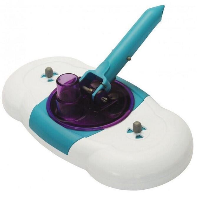 Щетка пылесосная для бассейна Kokido Evolution K340CS-PB под шланг 32/38 мм