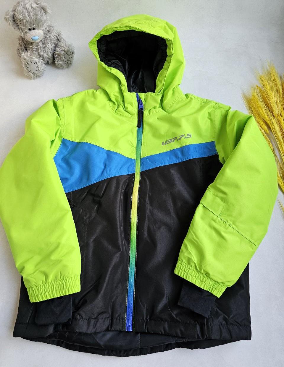 Костюм лижний Crivit для хлопчика 134-140 см (21594731) - фото 3 Костюм лижний Crivit для хлопчика 134-140 см (21594731) - фото 3