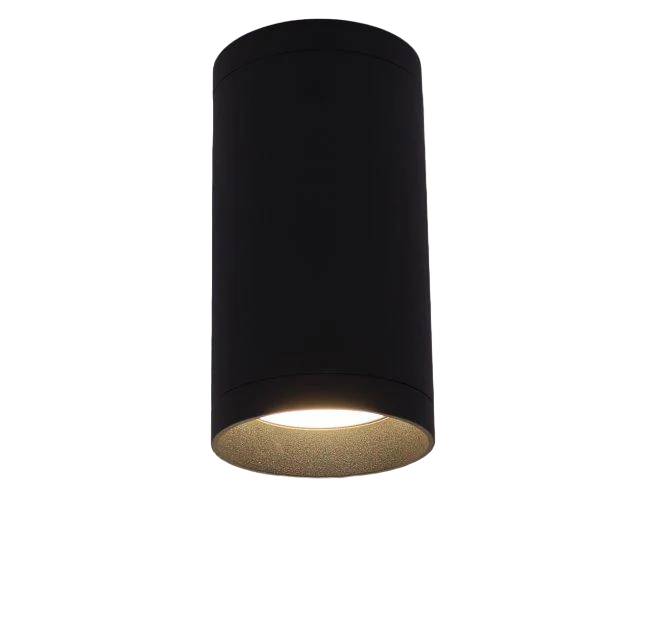 Светильник точечный Sirius PRD 4746 BK (371738)