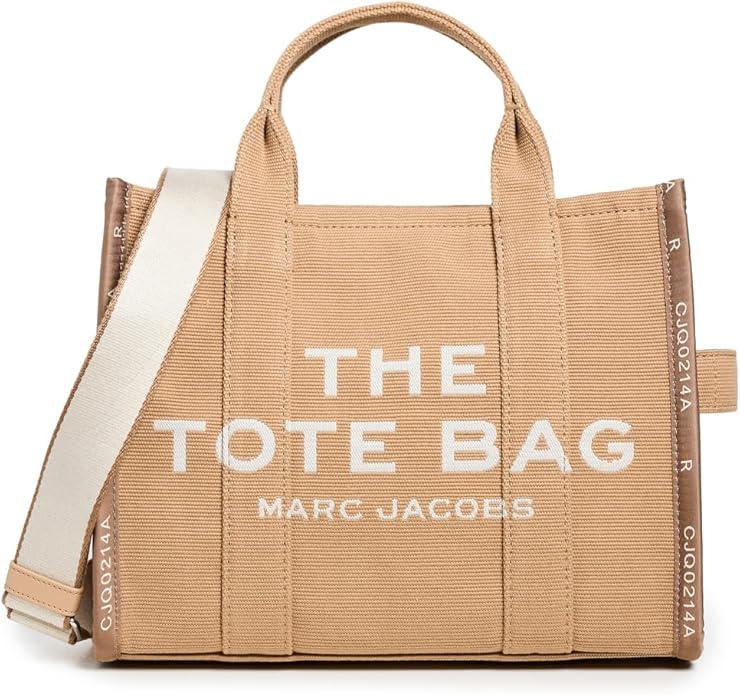 Сумка Marc Jacobs The Canvas Medium Tote Bag