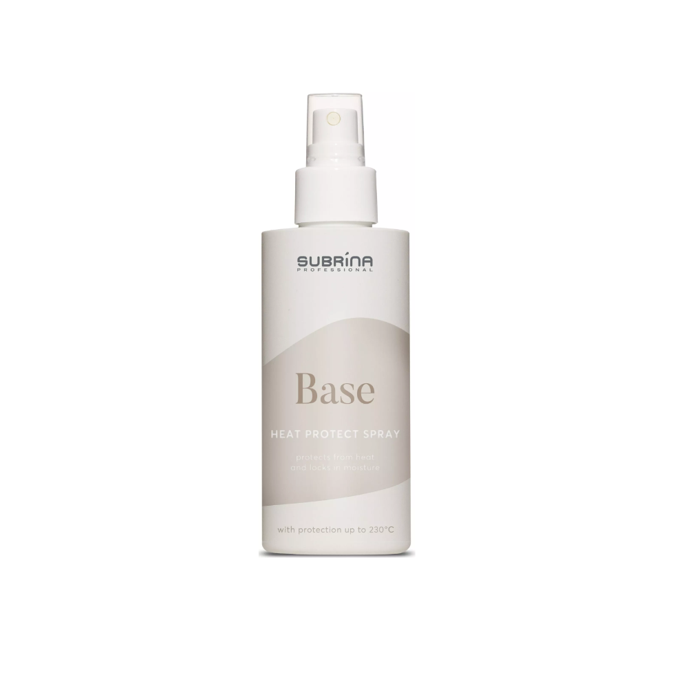 Термозахист для волосся Subrina Professional Heat Protect Spray 150 мл