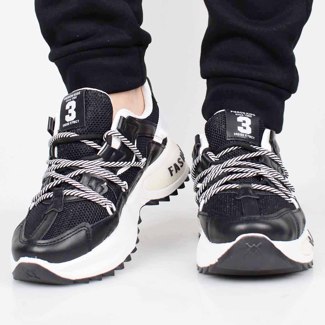 Кроссовки женские Fashion 336420 р. 38 23,5 см