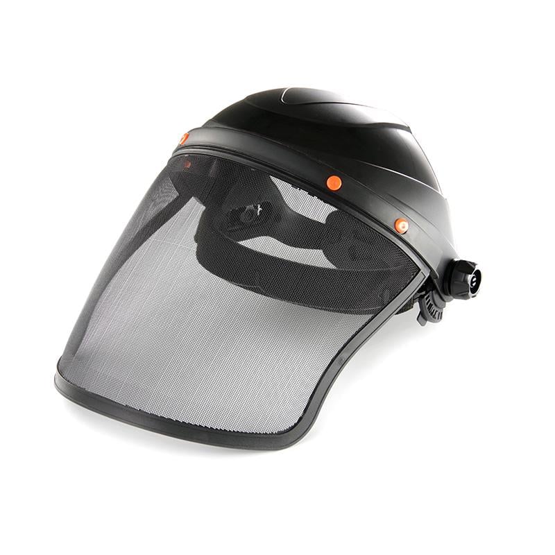 Маска защитная Apro ZMI-2000 сетка (480281)