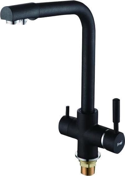 Смеситель для кухни Frap F4352-7 Смеситель для кухни Frap F4352-7