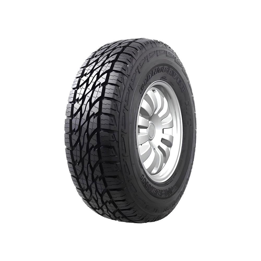 Шина всесезонная MAZZINI GiantSaver A/T 275/65 R17 115T (1002559123)