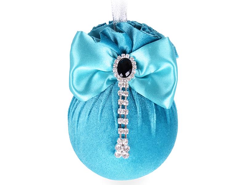 Новогодняя игрушка Elen handmade (085-161)