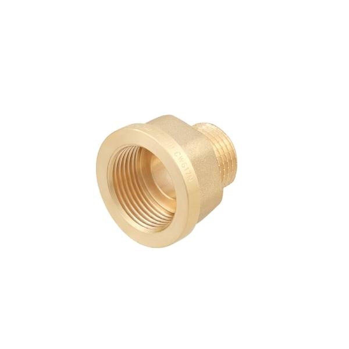 Переходник Raftec GOLD ВН 3/4x1/2" (SW-103819)