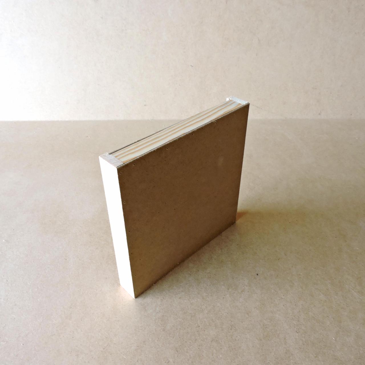 Пенал деревянный Ландыш 30х30х4 см (ПНЛ-01303004) - фото 4 Пенал деревянный Ландыш 30х30х4 см (ПНЛ-01303004) - фото 4