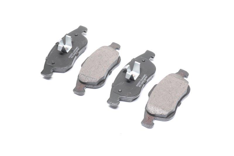 Колодки гальмівні дискові Ceramic dacia duster Renault Megane 10- передні (RD.330018PRF RIDER)