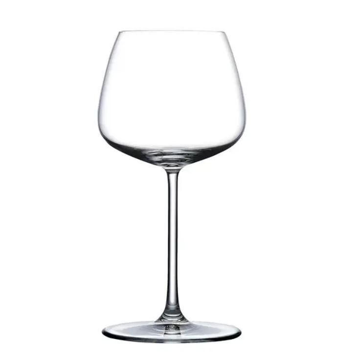 Набір келихів для білого вина Nude Mirage 425 мл 6 шт. (66092) - фото 2 Набір келихів для білого вина Nude Mirage 425 мл 6 шт. (66092) - фото 2