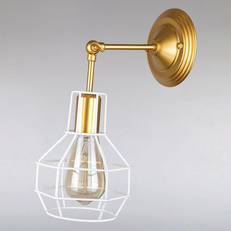 Бра Light House LS-13433-1 Золото