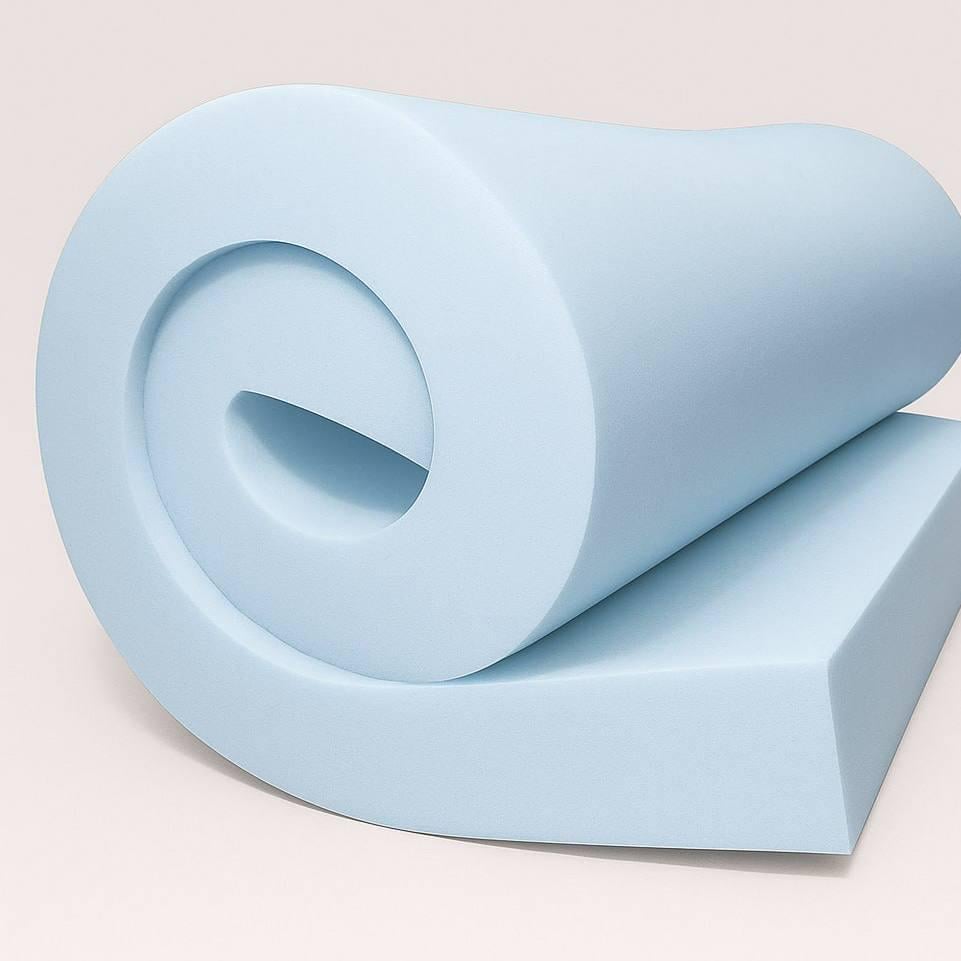 Поролон HS 3530 100 мм 1x2 м (1350)