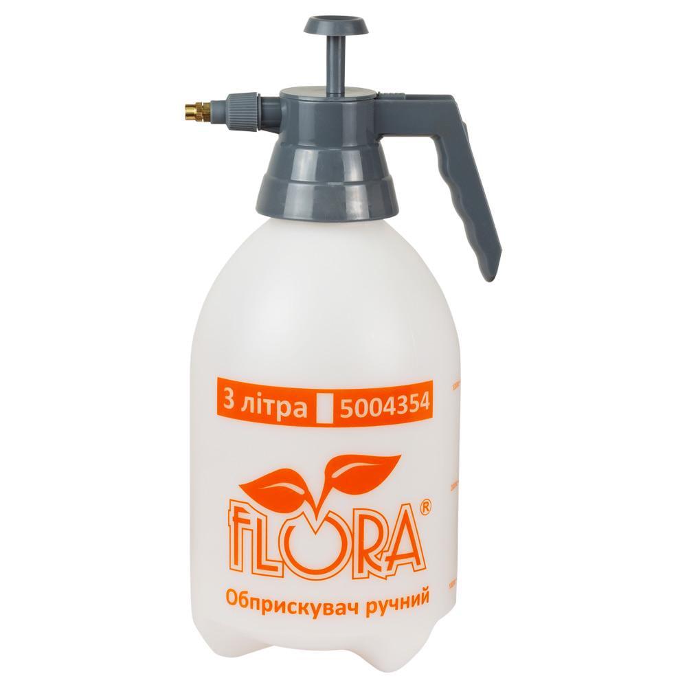 Опрыскиватель ручной Flora 3 л (5004354)