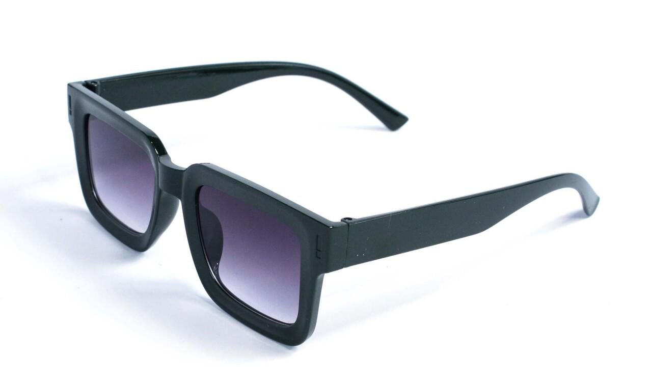 Сонцезахисні окуляри SunGlasses 123gr-bl (o4ki-13232)