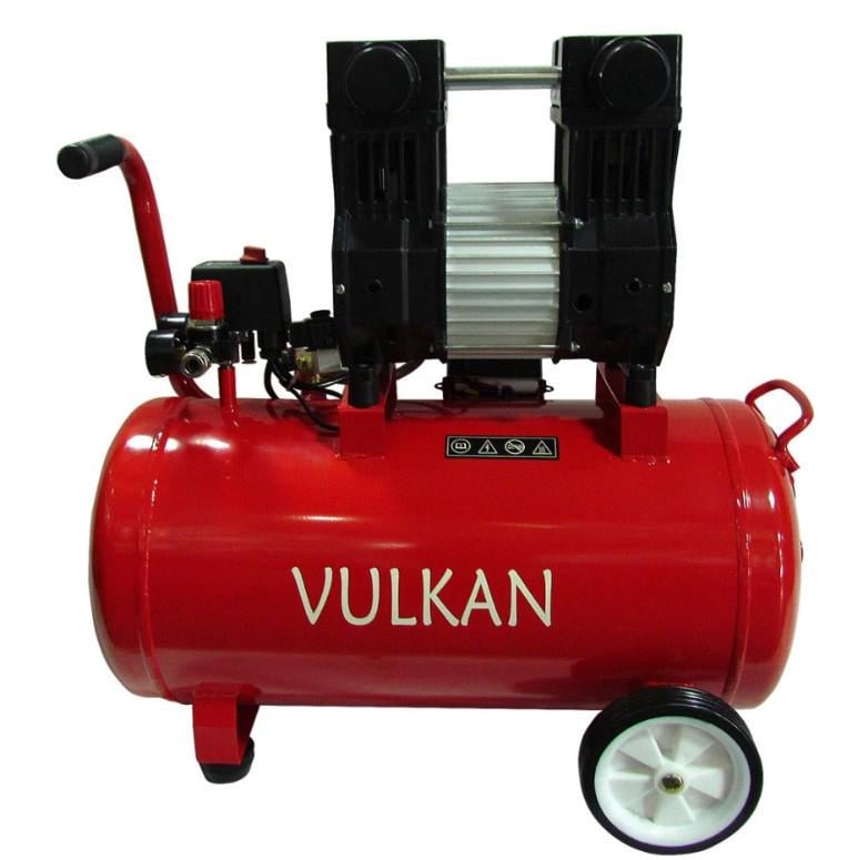Поршневой компрессор для покраски Vulkan IBL 24 LOS 24 л (44012)