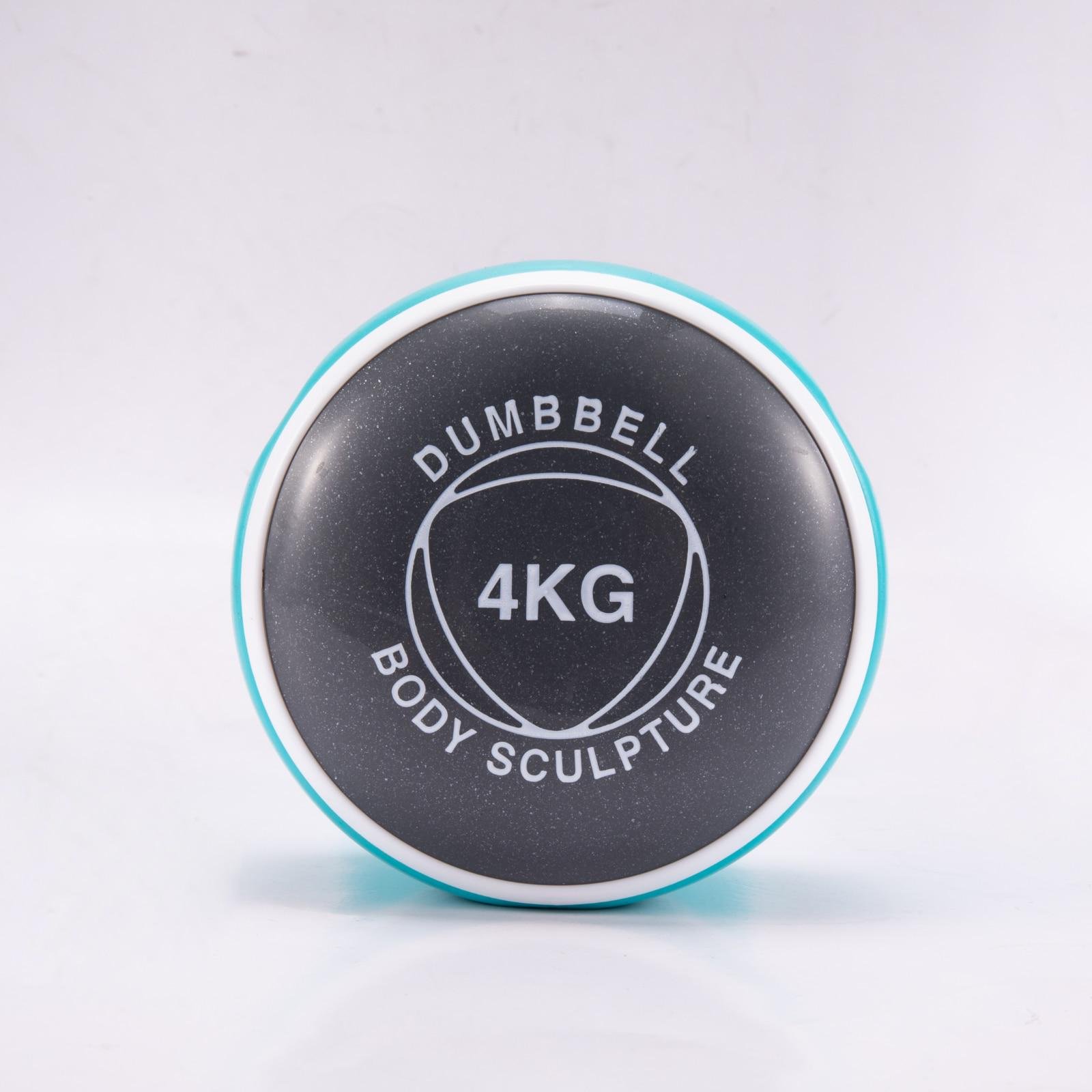 Гантели виниловые Body Sculpture BW 108DT 24 кг (447051) - фото 7 Гантели виниловые Body Sculpture BW 108DT 24 кг (447051) - фото 7