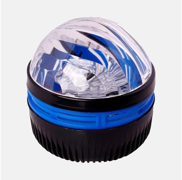 Нічник-проектор світлодіодний Starry Galaxy RGB Нічник-проектор світлодіодний Starry Galaxy RGB