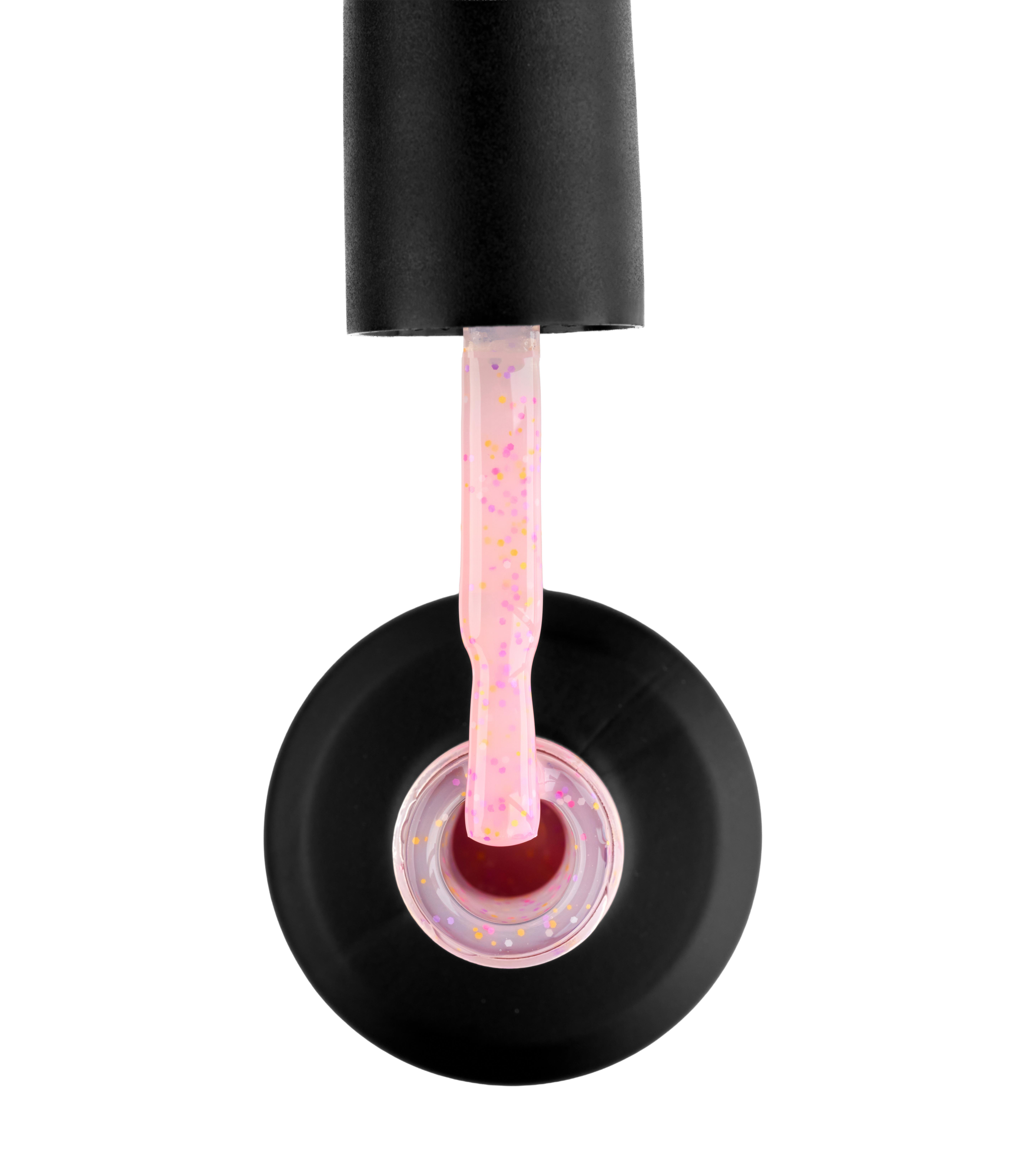 База для гель-лаку GLOSS COMPANY Yogurt Base 15 мл Strawberry Mousse (17601)