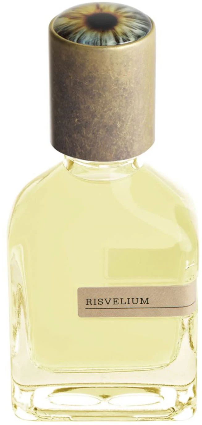 Парфюмированная вода Orto Parisi Risvelium 50 мл (5712_8908)
