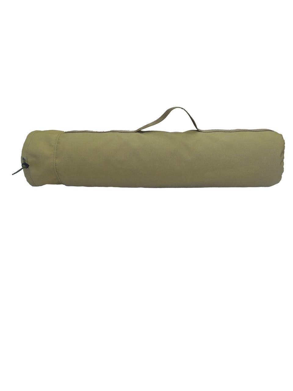 Чехол на каремат М&М Вид 1 Койот (213734) - фото 2 Чехол на каремат М&М Вид 1 Койот (213734) - фото 2