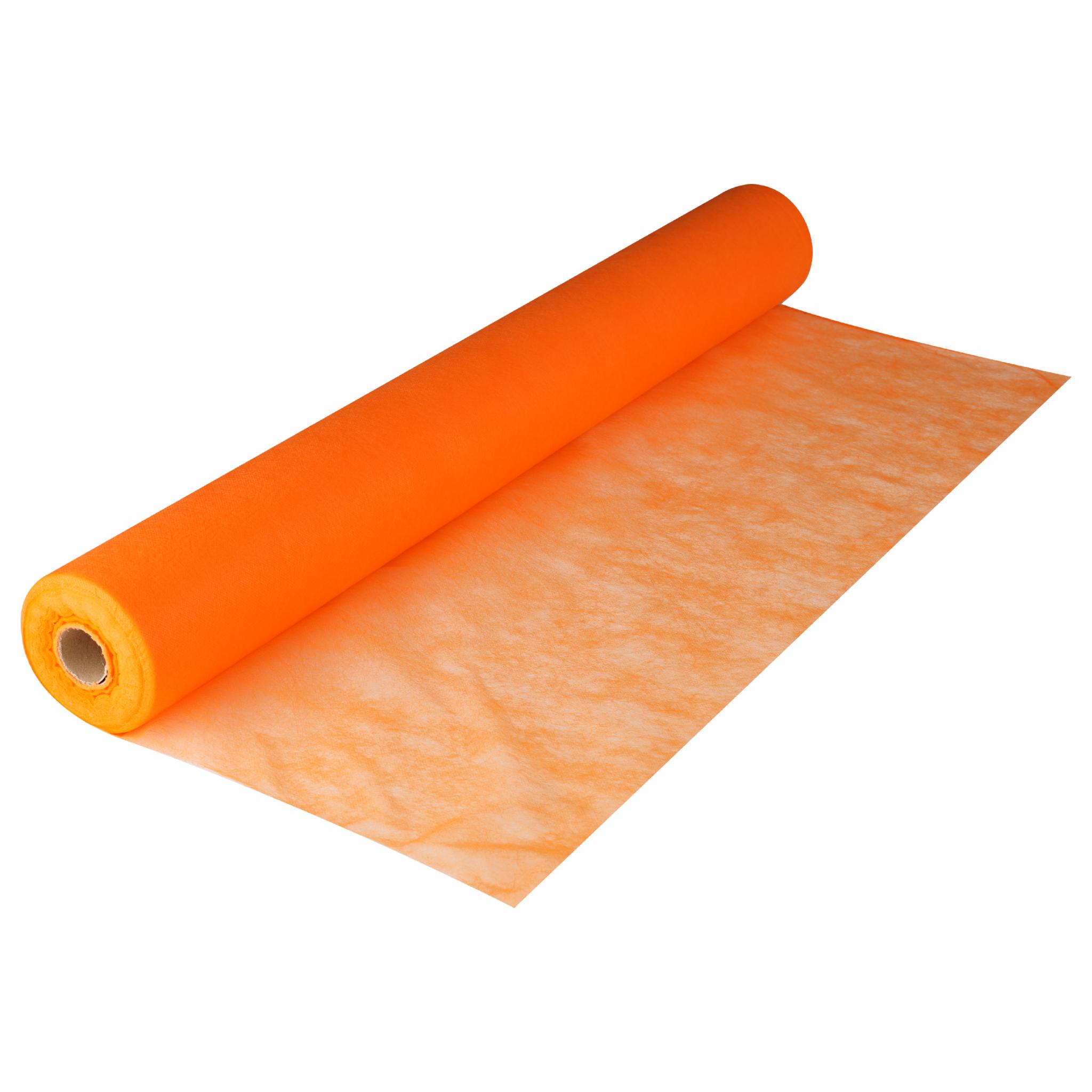 Простыни одноразовые COLOReIT рулон 0,6х200 м Оранжевый (58360) - фото 2 Простыни одноразовые COLOReIT рулон 0,6х200 м Оранжевый (58360) - фото 2