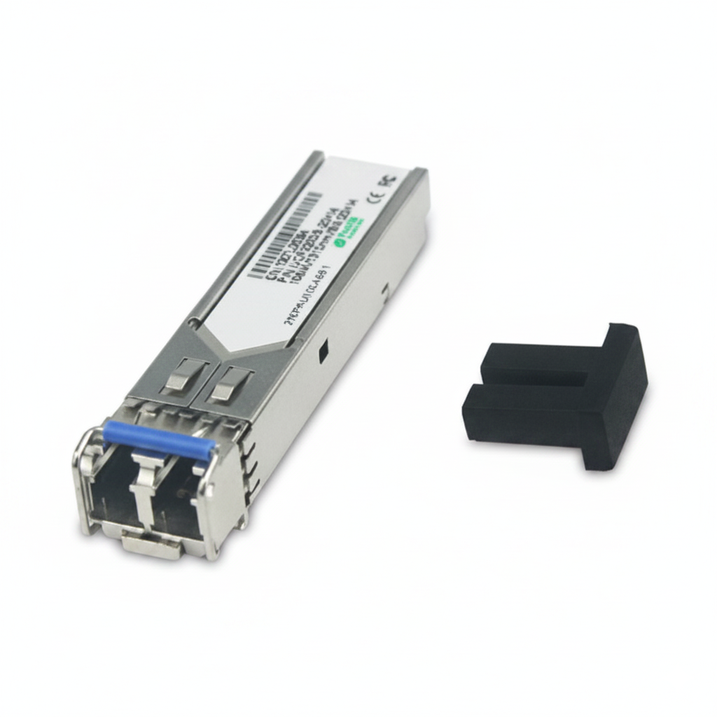 Модуль 155М SFP-155M-20KM одномодовий оптичний SFP на два волокна (2982505630)