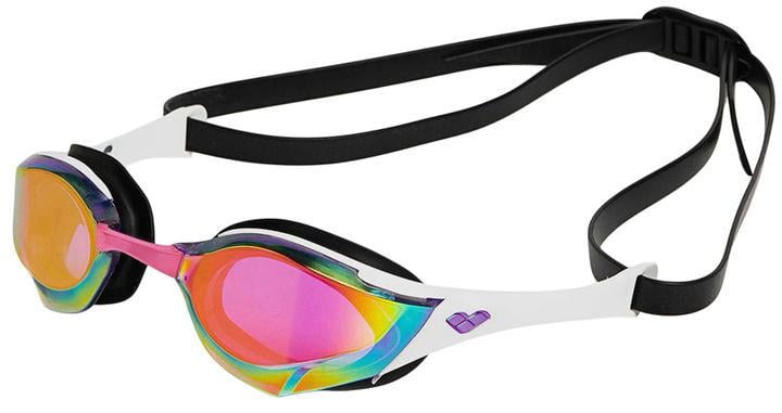 Очки для плавания Arena COBRA EDGE SWIPE MIRROR OSFM Разноцветный (006870-150)