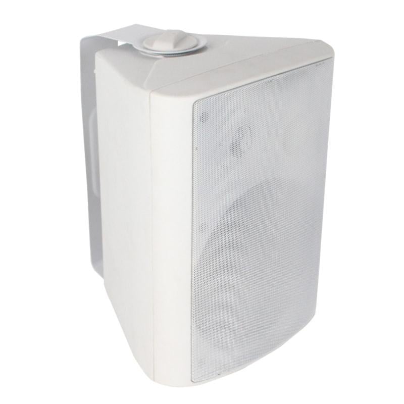 Акустическая система настенная двухполосная (HS-1110W)