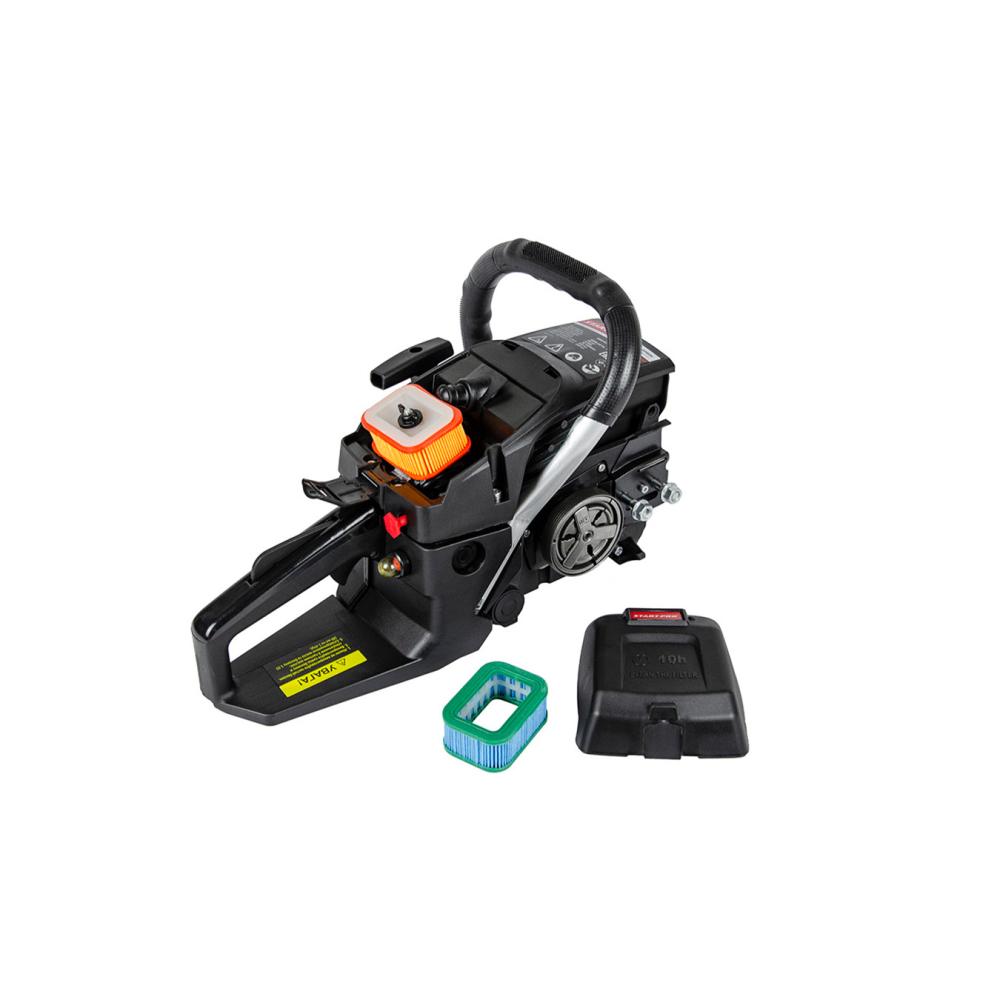 Бензопила ланцюгова START PRO SCS-4080H - фото 5 Бензопила ланцюгова START PRO SCS-4080H - фото 5