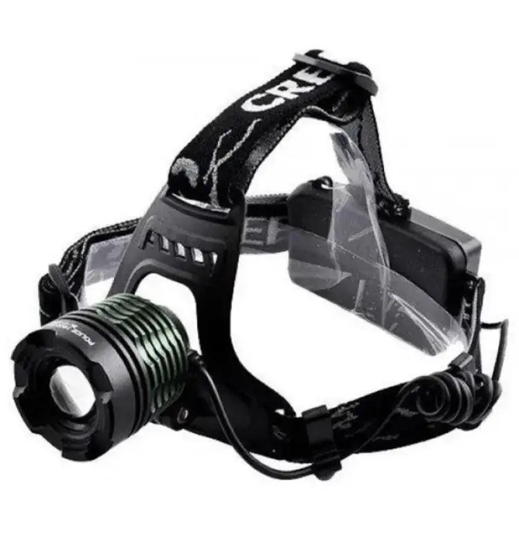 Фонарь налобный BL-2188 T6 (1977880982)