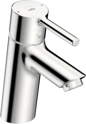 Змішувач для умивальника Oras Optima Chrom (2610AF)