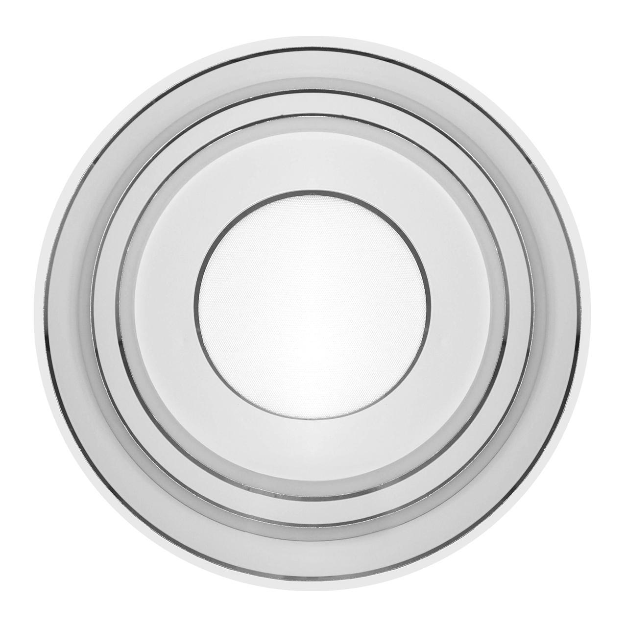 Светильник накладной Eurolamp LED-ALR-85W-T35 85W 230V 5800lm 3000-6500K ø480x85 мм DIM (4262380665521)