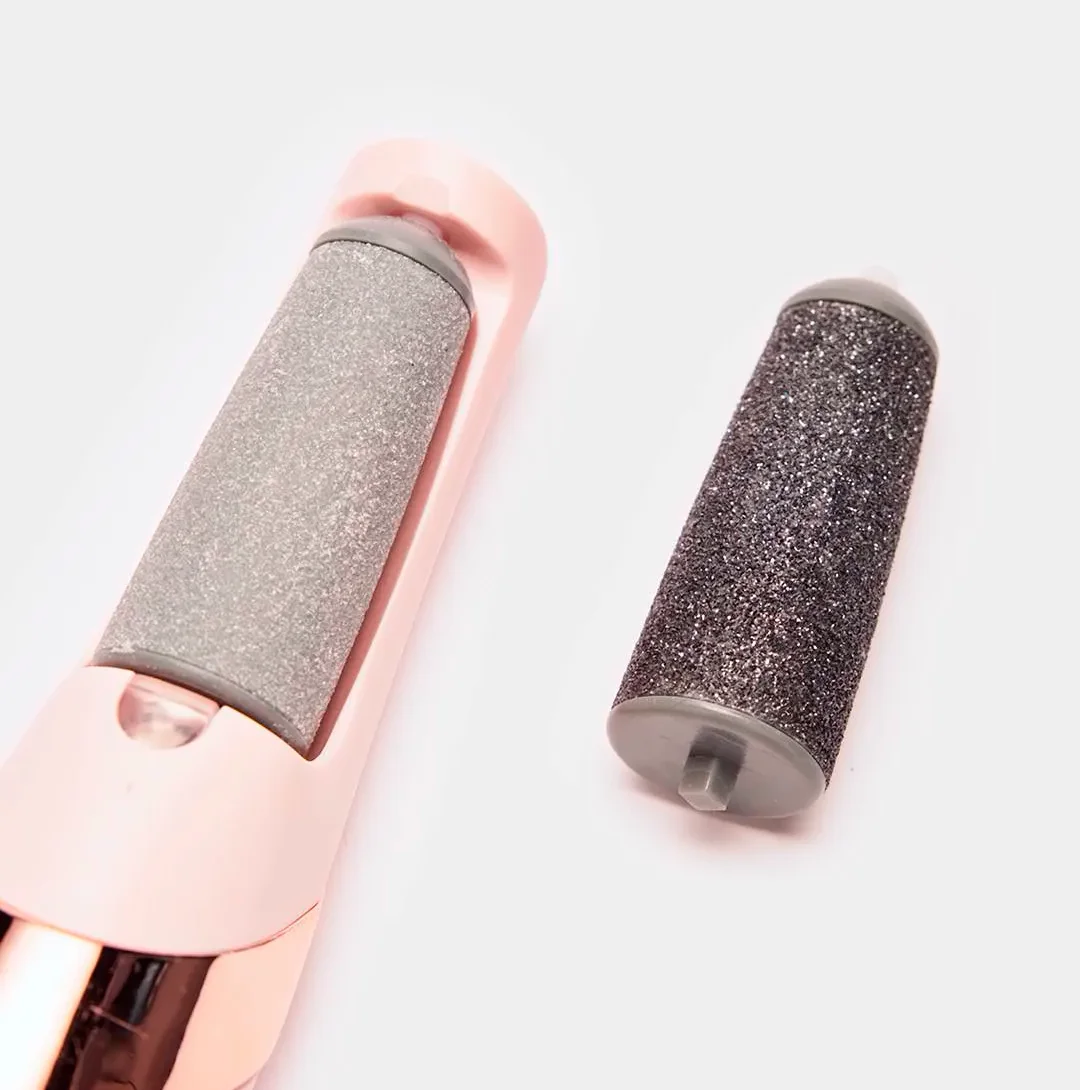 Пилка для пяток электрическая (29433553) - фото 3 Пилка для пяток электрическая (29433553) - фото 3