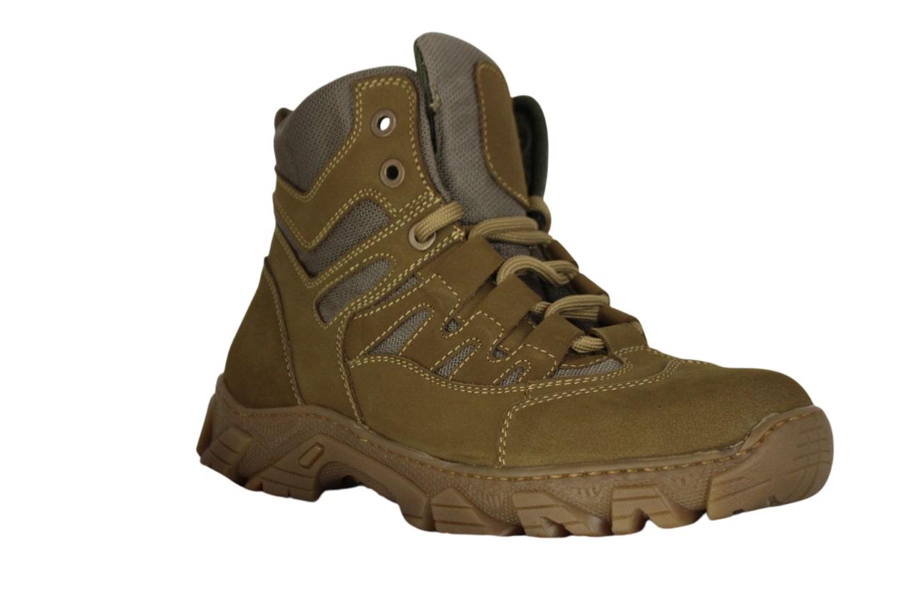 Черевики 135 р. 43 Coyote (359198443)