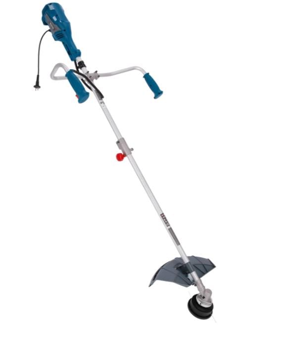 Триммер садовый электрический Konner&Sohnen KS BCT-1400 (63197)