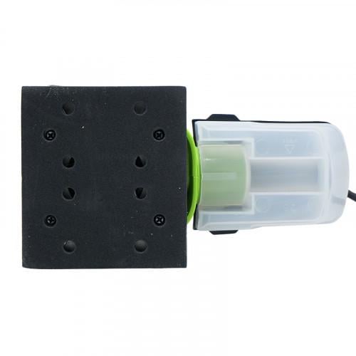 Шлифовальная эксцентриковая машина ProCraft EX600E - фото 4 Шлифовальная эксцентриковая машина ProCraft EX600E - фото 4