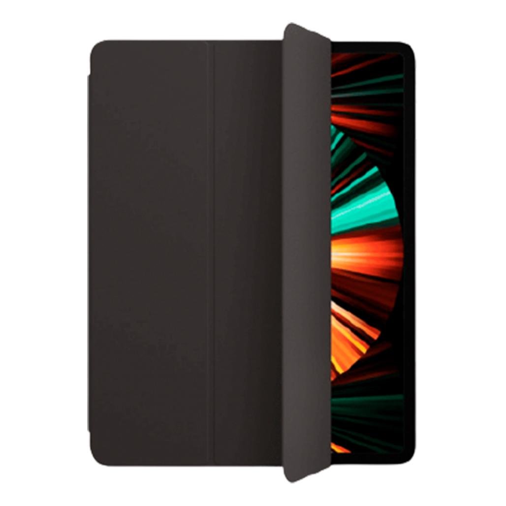 Чехол-книжка Apple Smart Folio for iPad Pro 12,9 5nd gen. Black (MJMG3) - фото 2