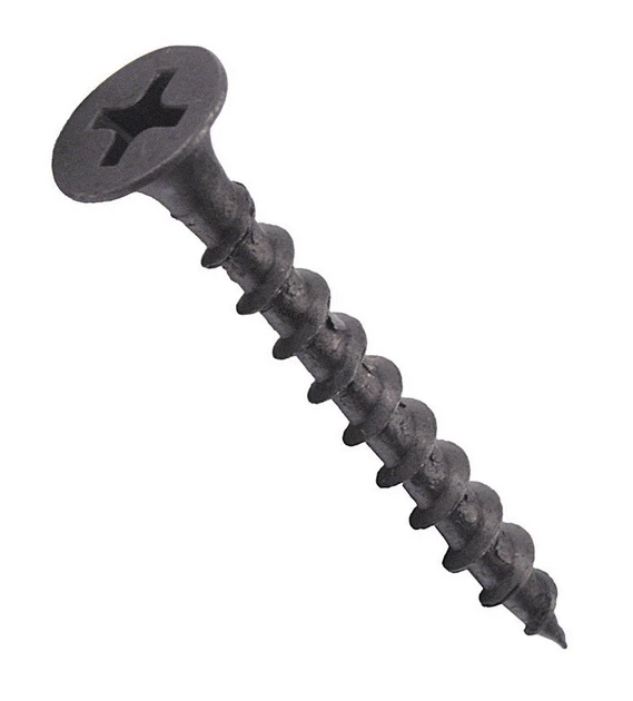 Саморіз по дереву 3.5×45 Саморіз по дереву 3.5×45