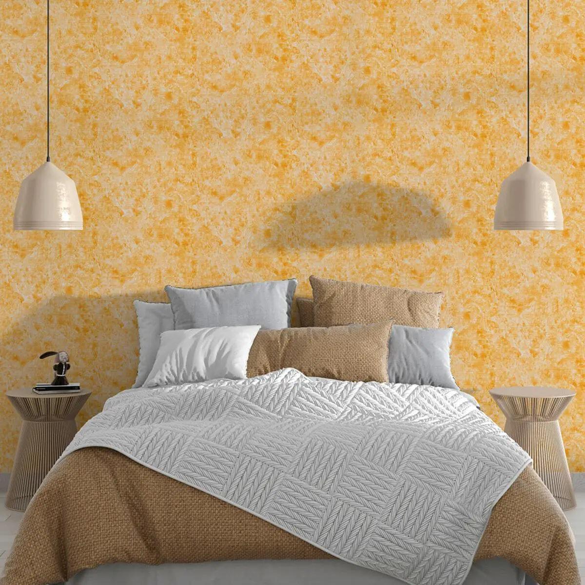 3D-рулон декоративна самоклеюча під цеглу 5000x700x3 мм Бежевий мармур (BMN3-012-5) - фото 5 3D-рулон декоративна самоклеюча під цеглу 5000x700x3 мм Бежевий мармур (BMN3-012-5) - фото 5