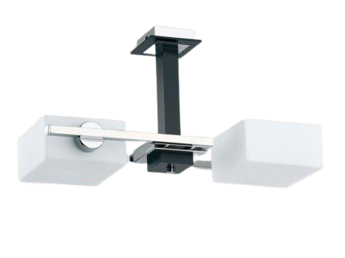 Люстра Alfa Ontario современно (14942)