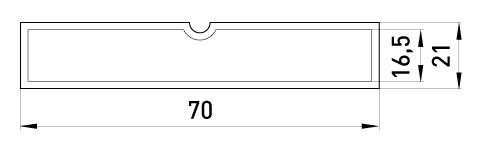 Гильза кабельная/соединительная E.NEXT e.tube.stand.gty.150 медная луженая (s041013) - фото 2 Гильза кабельная/соединительная E.NEXT e.tube.stand.gty.150 медная луженая (s041013) - фото 2