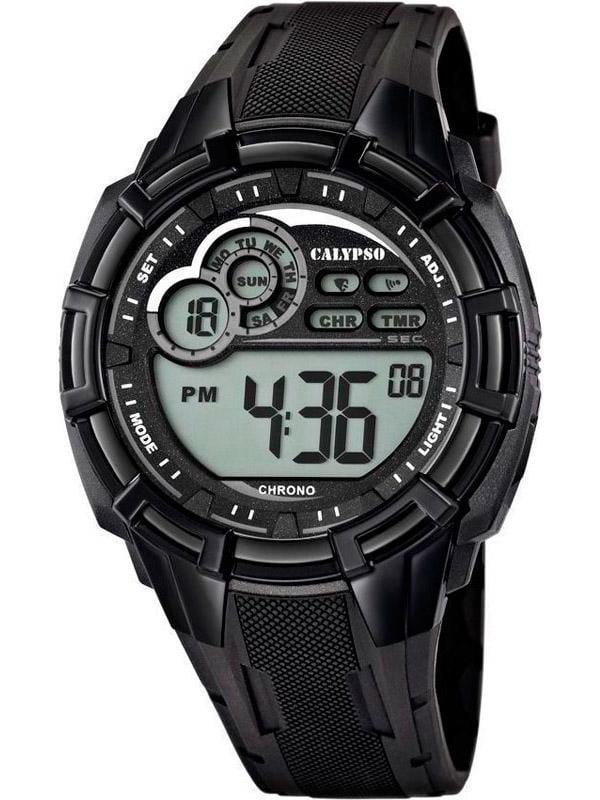 Наручний годинник чоловічий Calypso K5625/7 (903005)